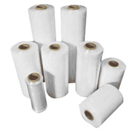 Stretch film παλετών